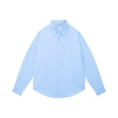 ÁO SƠ MI OXFORD CEMMERY - FLOW SHIRT