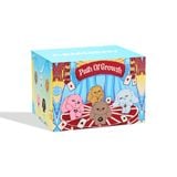  BLIND BOX CEMMERY - PATH OF GROWTH 
