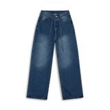  QUẦN JEANS CEMMERY - STONE 