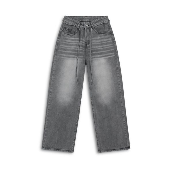  QUẦN JEANS CEMMERY - STONE 