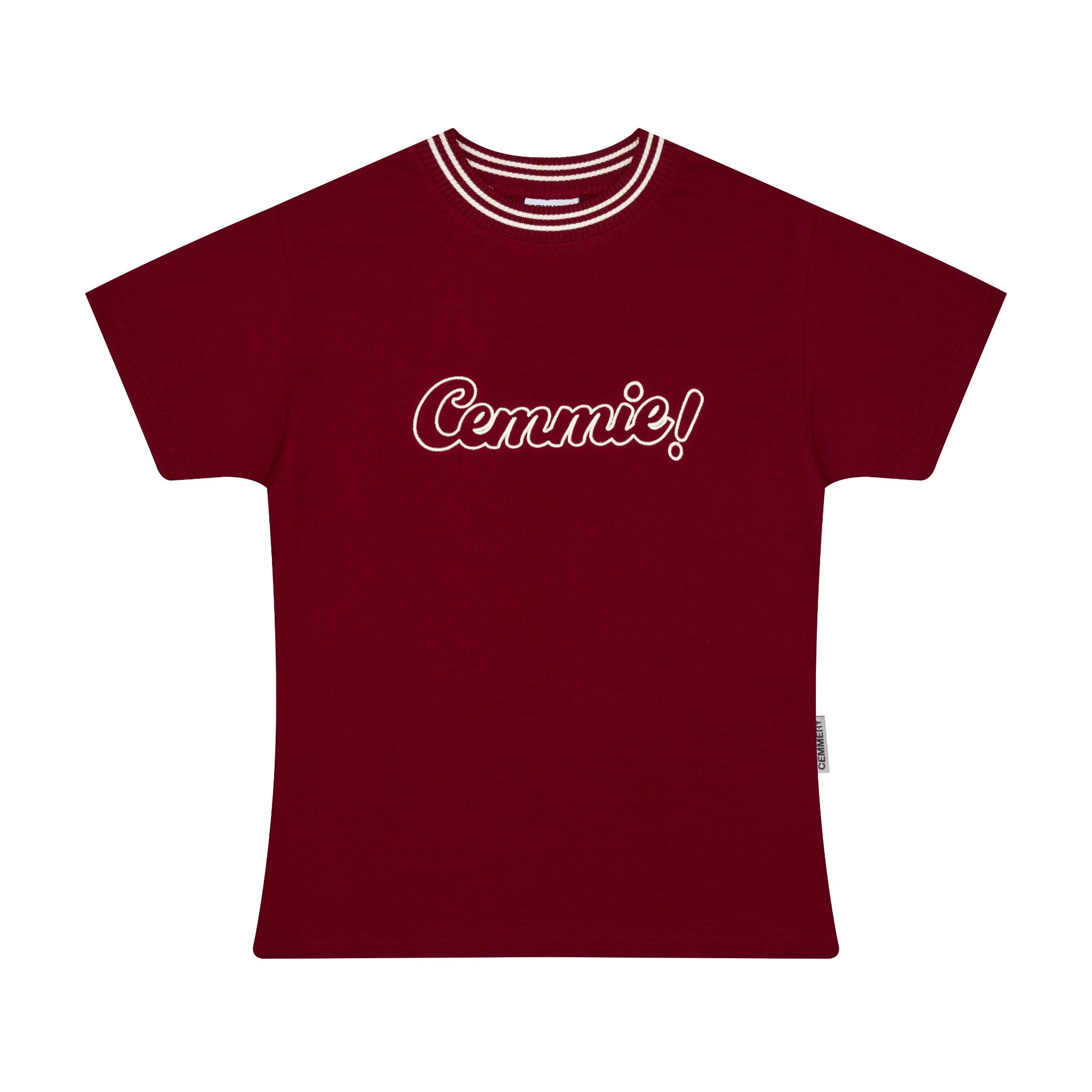  ÁO BABY TEE CEMMERY - CEMMIE 