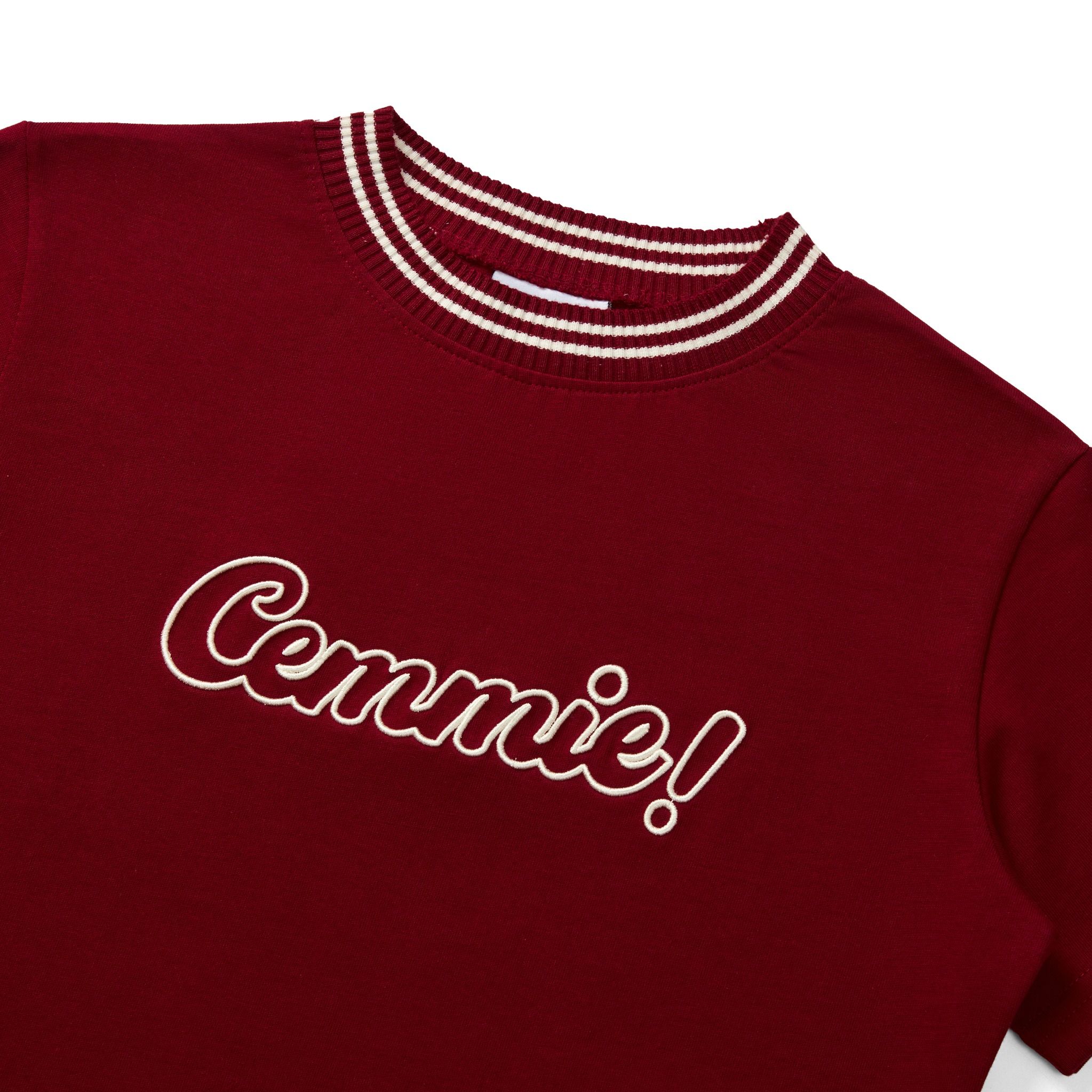  ÁO BABY TEE CEMMERY - CEMMIE 
