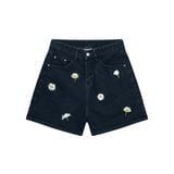  QUẦN JEANS CEMMERY - DAISY SHORT 