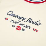  ÁO BABY TEE CEMMERY - BLOOM 
