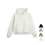  BOXY HOODIE 5 MÀU 