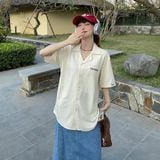  ÁO SƠ MI CEMMERY - TIDY SHIRT 