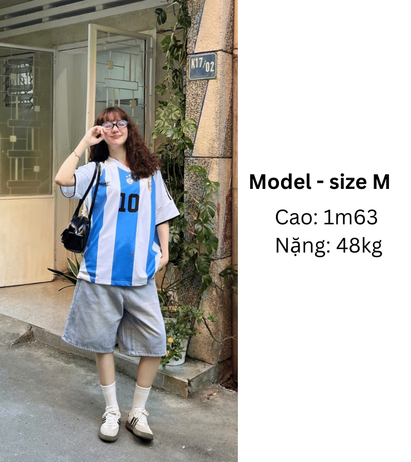  ÁO THUN CEMMERY - FOOTY TEE 