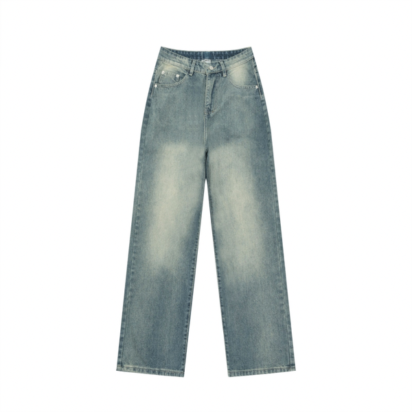  QUẦN JEANS CEMMERY - RUSTIC 
