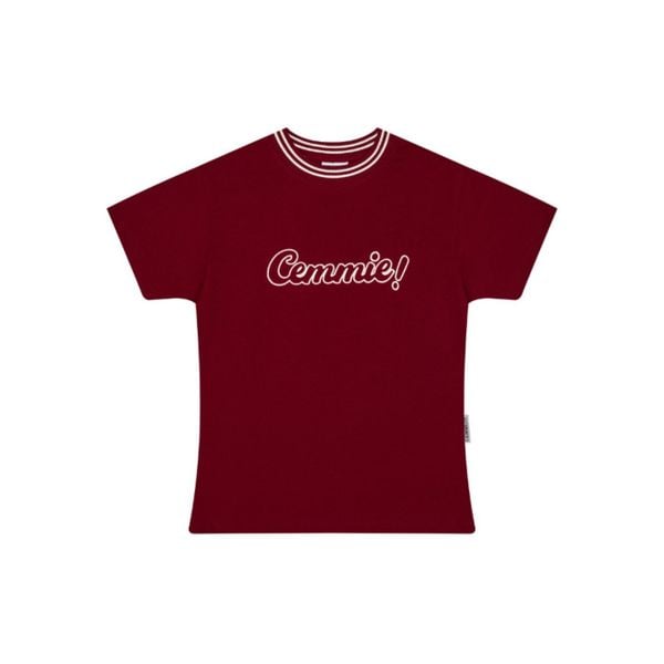  ÁO BABY TEE CEMMERY - CEMMIE 