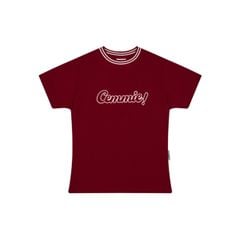 ÁO BABY TEE CEMMERY - CEMMIE