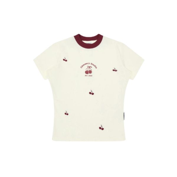  ÁO BABY TEE CEMMERY - CHERIS 