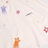  MINI STAR TEE #Cream 