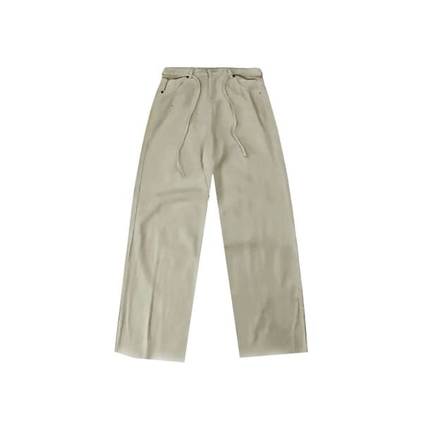  QUẦN KAKI JEANS CEMMERY - CHINO 