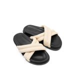  DÉP QUAI CHÉO CEMMERY - CROSS SANDALS 