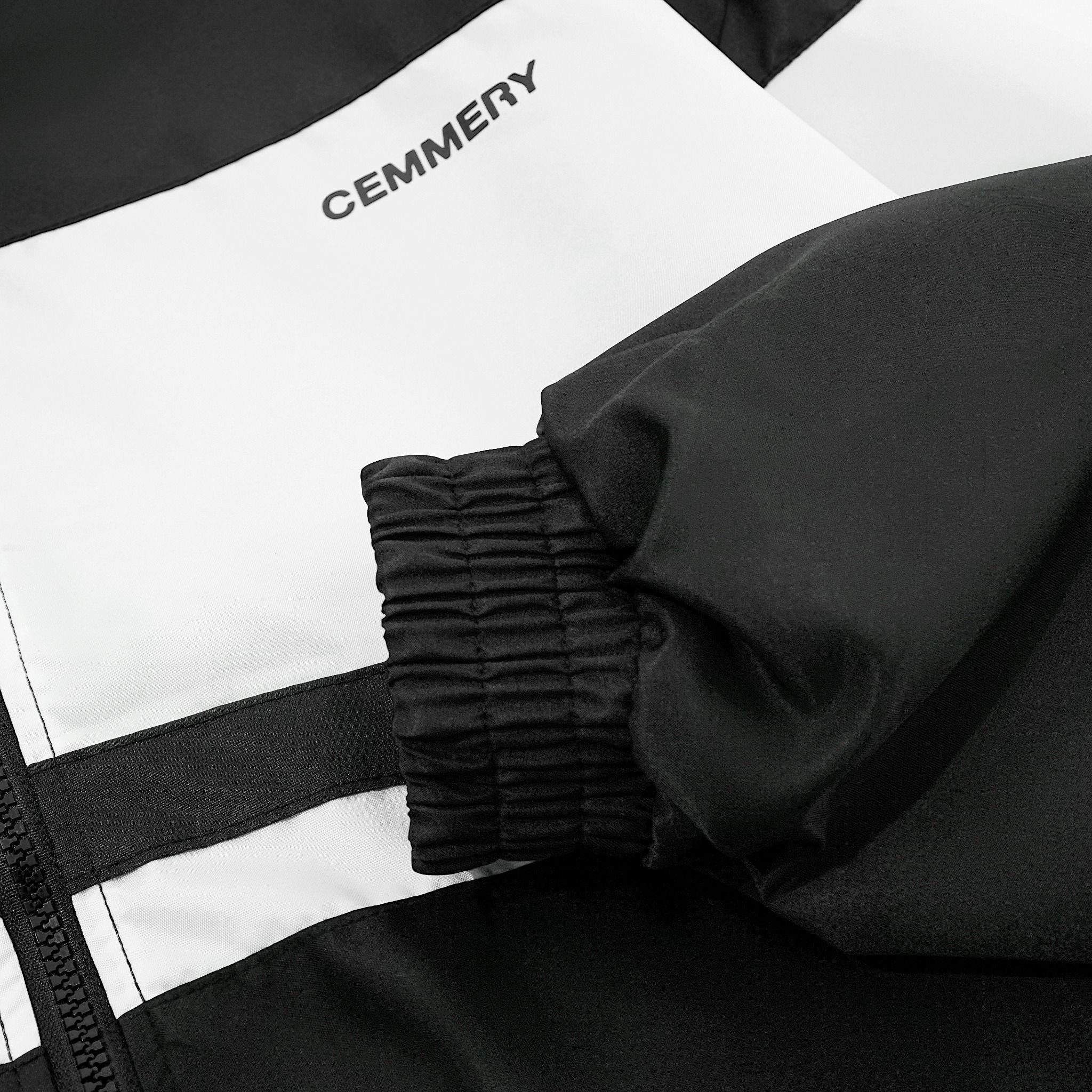  ÁO KHOÁC CEMMERY - WHISK JACKET 