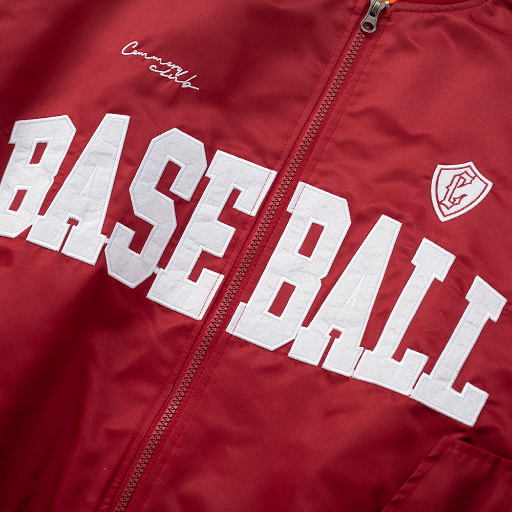  BASEBALL BOMBER 3 MÀU 