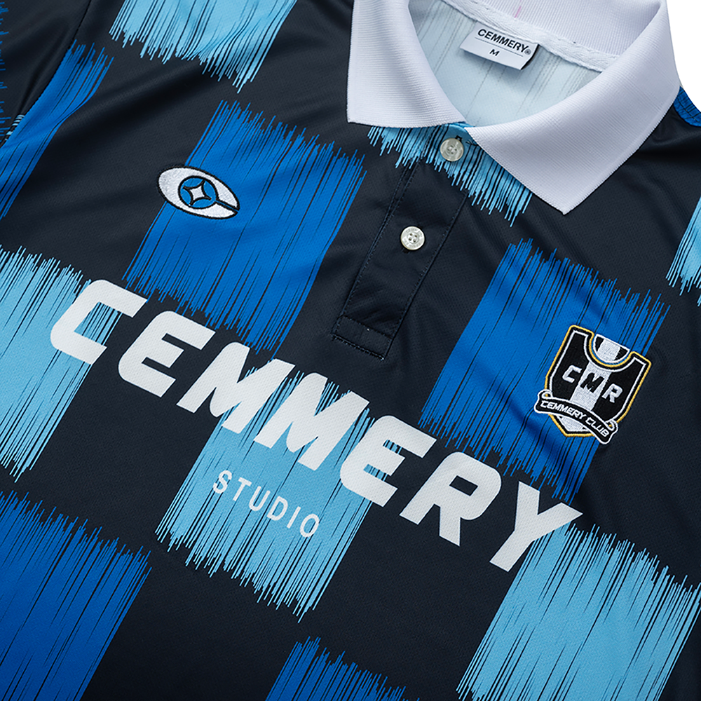  ÁO THUN POLO CEMMERY - BALL 