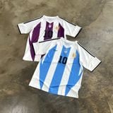  ÁO THUN CEMMERY - FOOTY TEE 