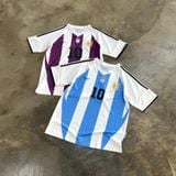  FOOTY TEE 2 MÀU 