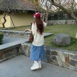  ÁO SƠ MI CEMMERY - TIDY SHIRT 