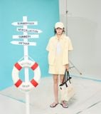  SET SƠ MI CEMMERY - SUMMERY 