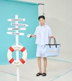  SET SƠ MI CEMMERY - SUMMERY 