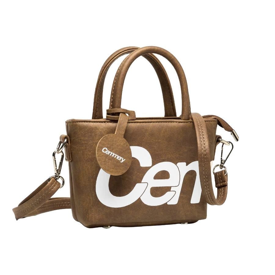  TÚI ĐEO CHÉO CEMMERY - MONO MINI BAG 