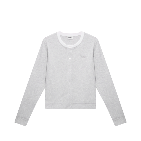  ÁO CARDIGAN CEMMERY - CUDDLE 