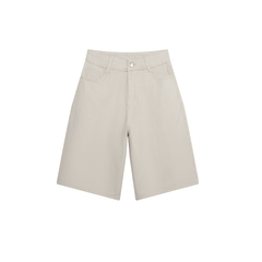 QUẦN SHORT NGỐ CEMMERY - NEUTRAL