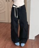  QUẦN DÀI KAKI CEMMERY - POCKET PANTS 