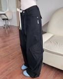  QUẦN DÀI KAKI CEMMERY - POCKET PANTS 