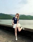  ÁO BABY POLO CEMMERY - PUFFY 