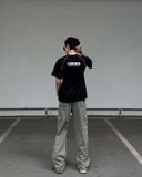  DYNAMIC TEE #Black 