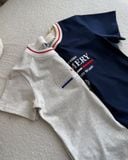  ÁO BABY TEE CEMMERY - IVY 