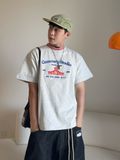  ÁO THUN CEMMERY - BEN THANH TEE 