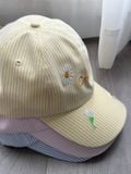  NÓN LƯỠI TRAI CEMMERY - SUMMERY 