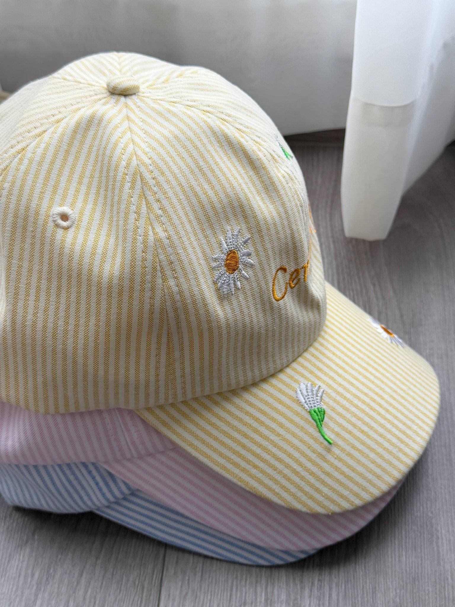  NÓN LƯỠI TRAI CEMMERY - SUMMERY 