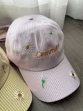  NÓN LƯỠI TRAI CEMMERY - SUMMERY 