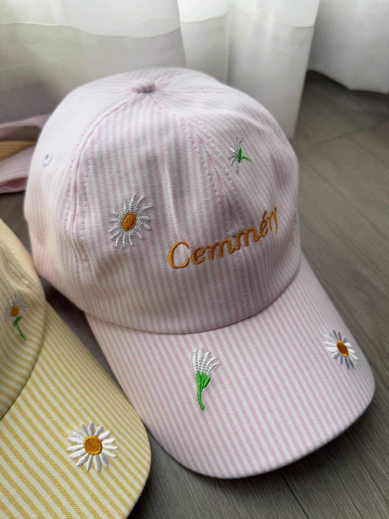  NÓN LƯỠI TRAI CEMMERY - SUMMERY 