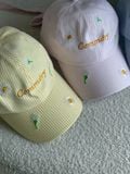  NÓN LƯỠI TRAI CEMMERY - SUMMERY 