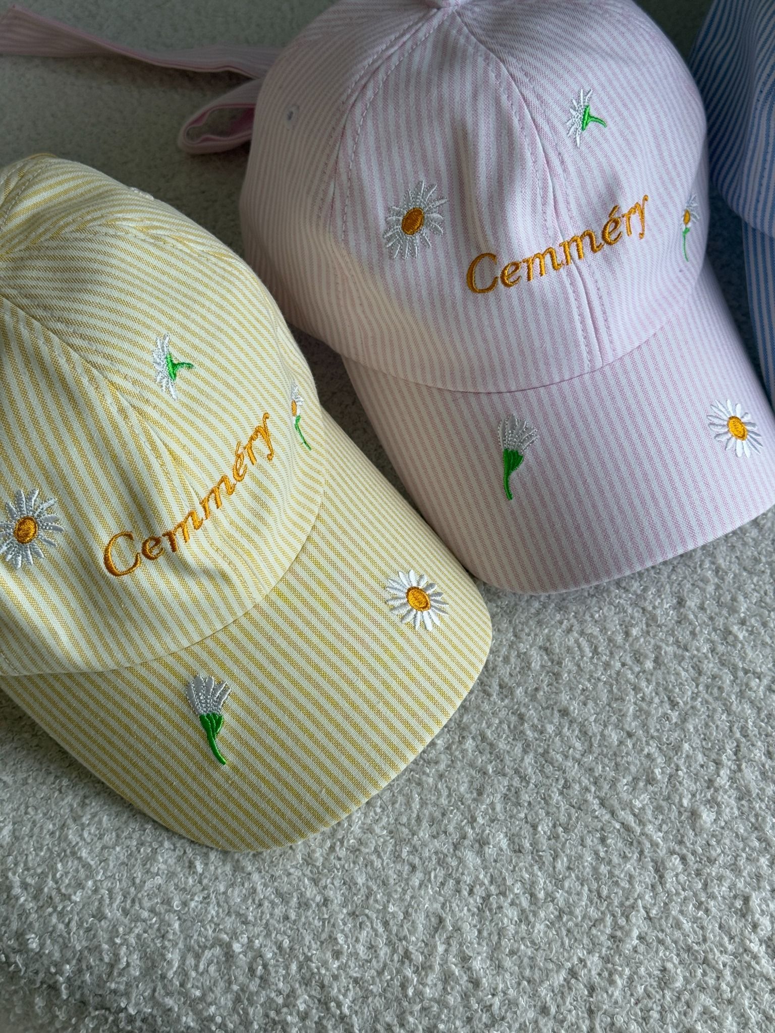  NÓN LƯỠI TRAI CEMMERY - SUMMERY 
