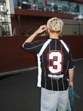  SOFTBALL TEE 4 MÀU 