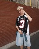  SOFTBALL TEE 4 MÀU 