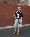  SOFTBALL TEE 4 MÀU 