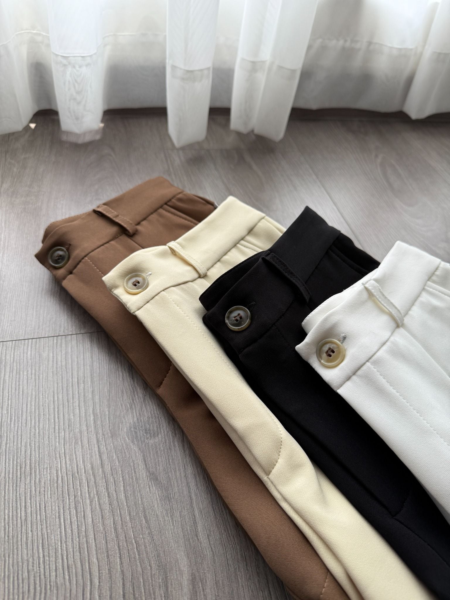  QUẦN SHORT CEMMERY - CORE 