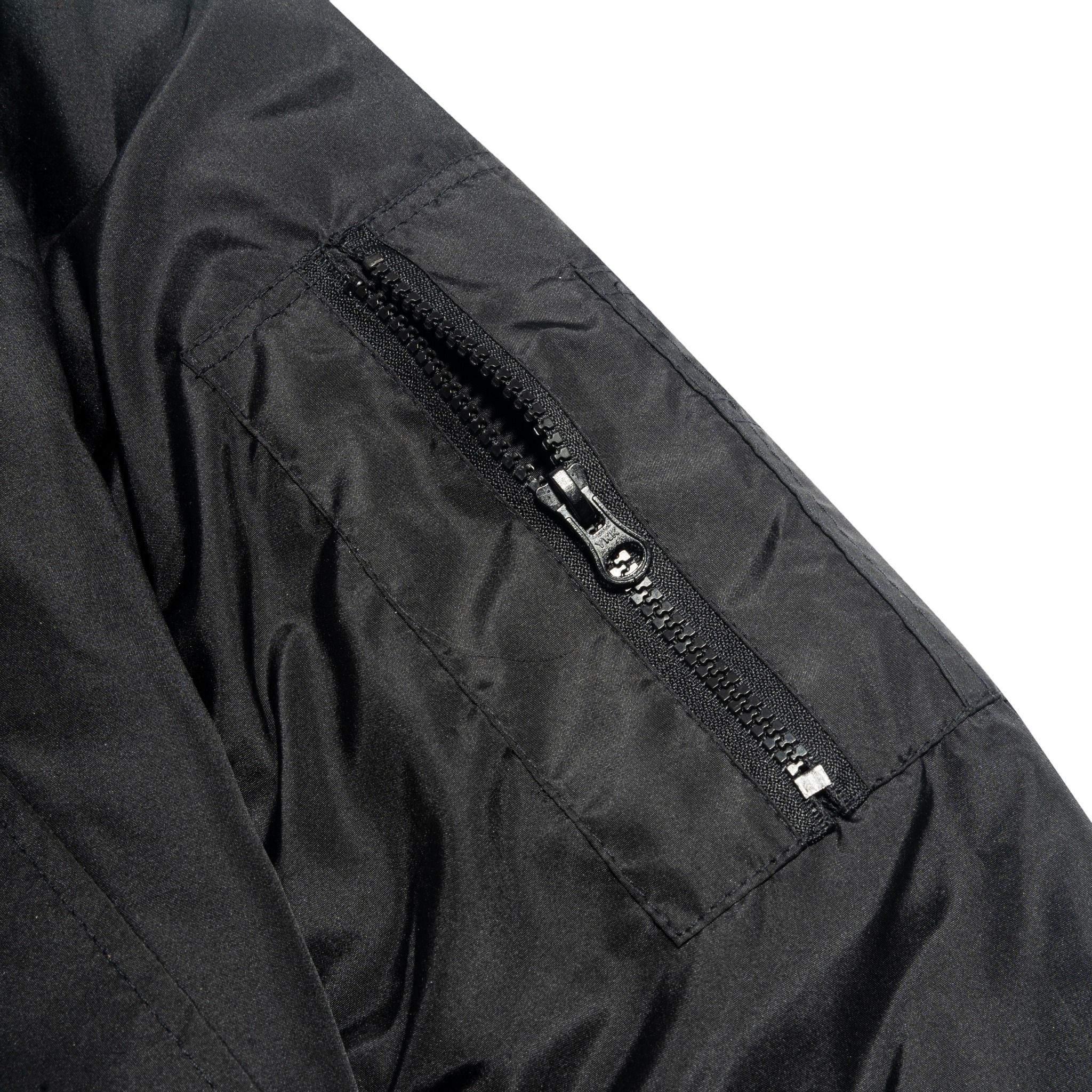  ÁO KHOÁC BOMBER CEMMERY - BASIC BOMBER 
