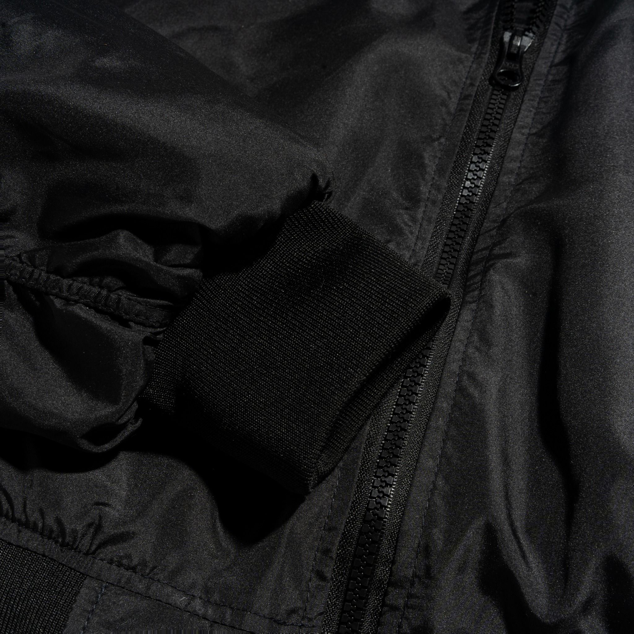  ÁO KHOÁC BOMBER CEMMERY - BASIC BOMBER 