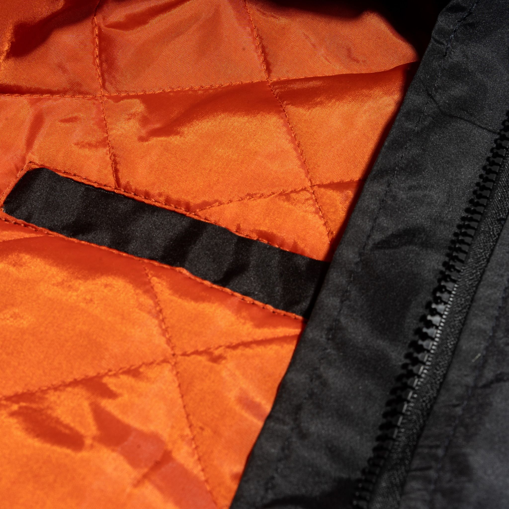  ÁO KHOÁC BOMBER CEMMERY - BASIC BOMBER 
