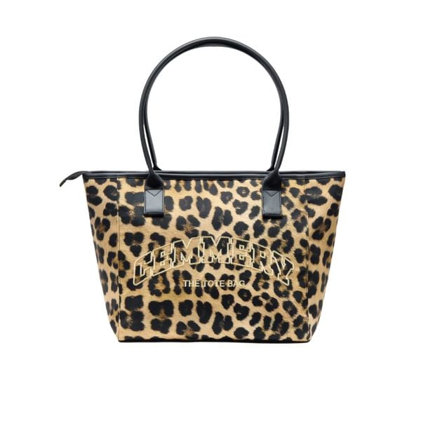  TÚI TOTE CEMMERY - LEOPA BAG 