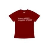  ÁO BABY TEE CEMMERY - MONEY QUEEN 